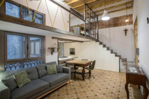 P2amp1057 - Magnific 3BR apartment in the ghotic